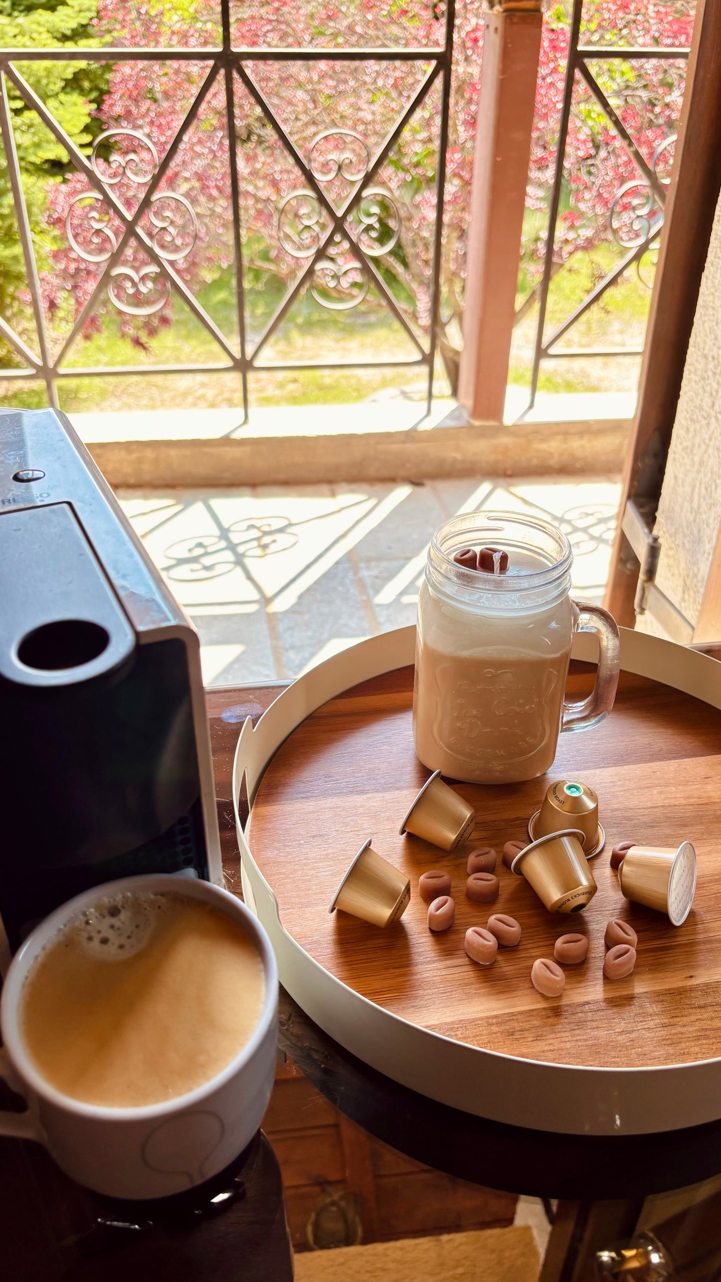 Coffee Latte