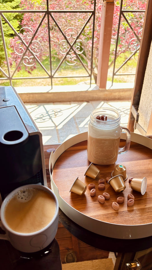 Coffee Latte