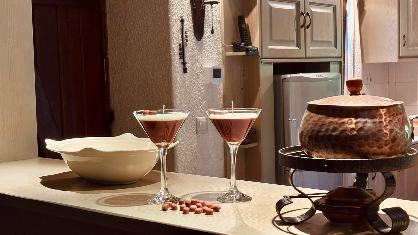 Espresso Martini