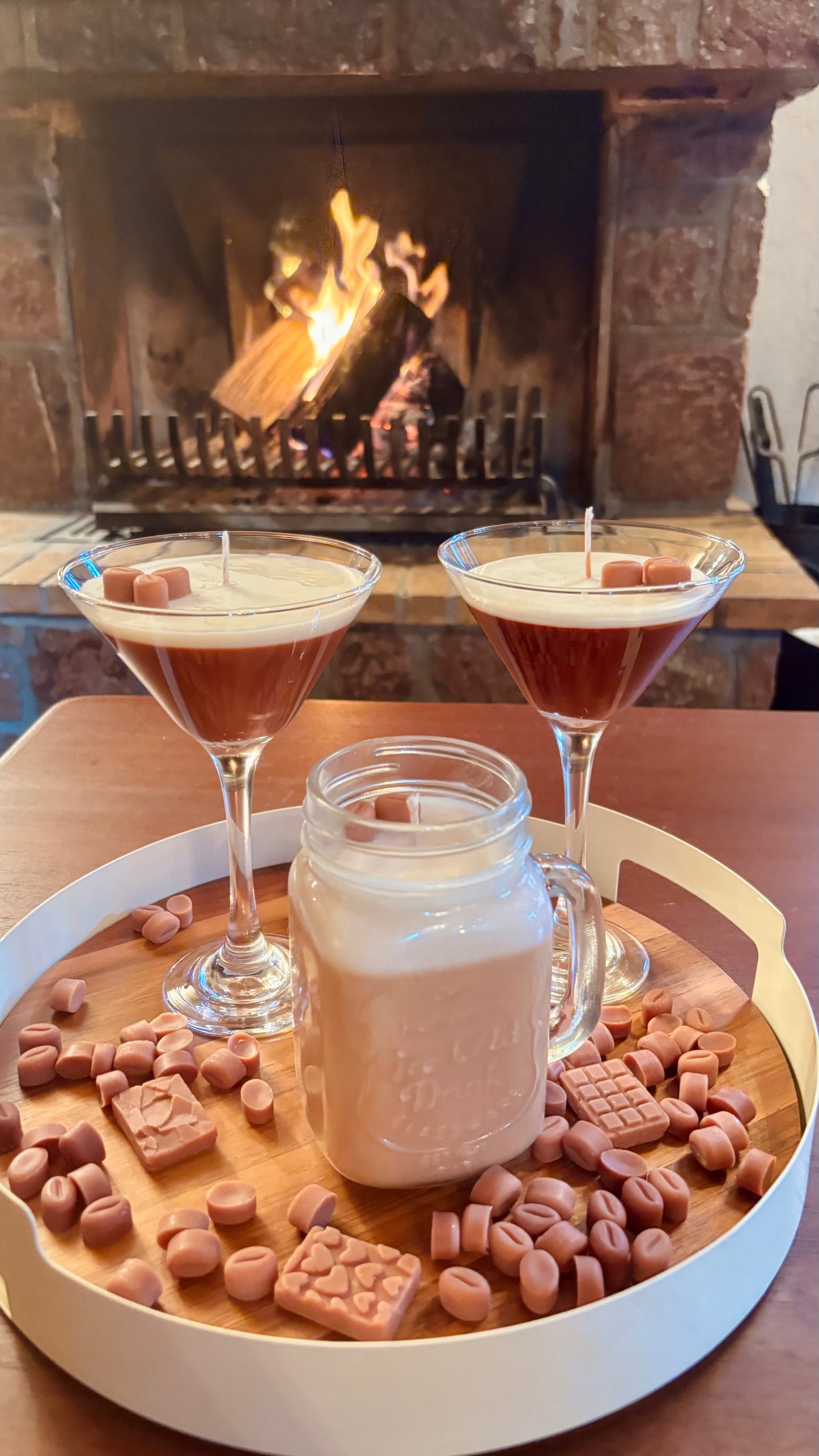 Coffee Lovers Combo