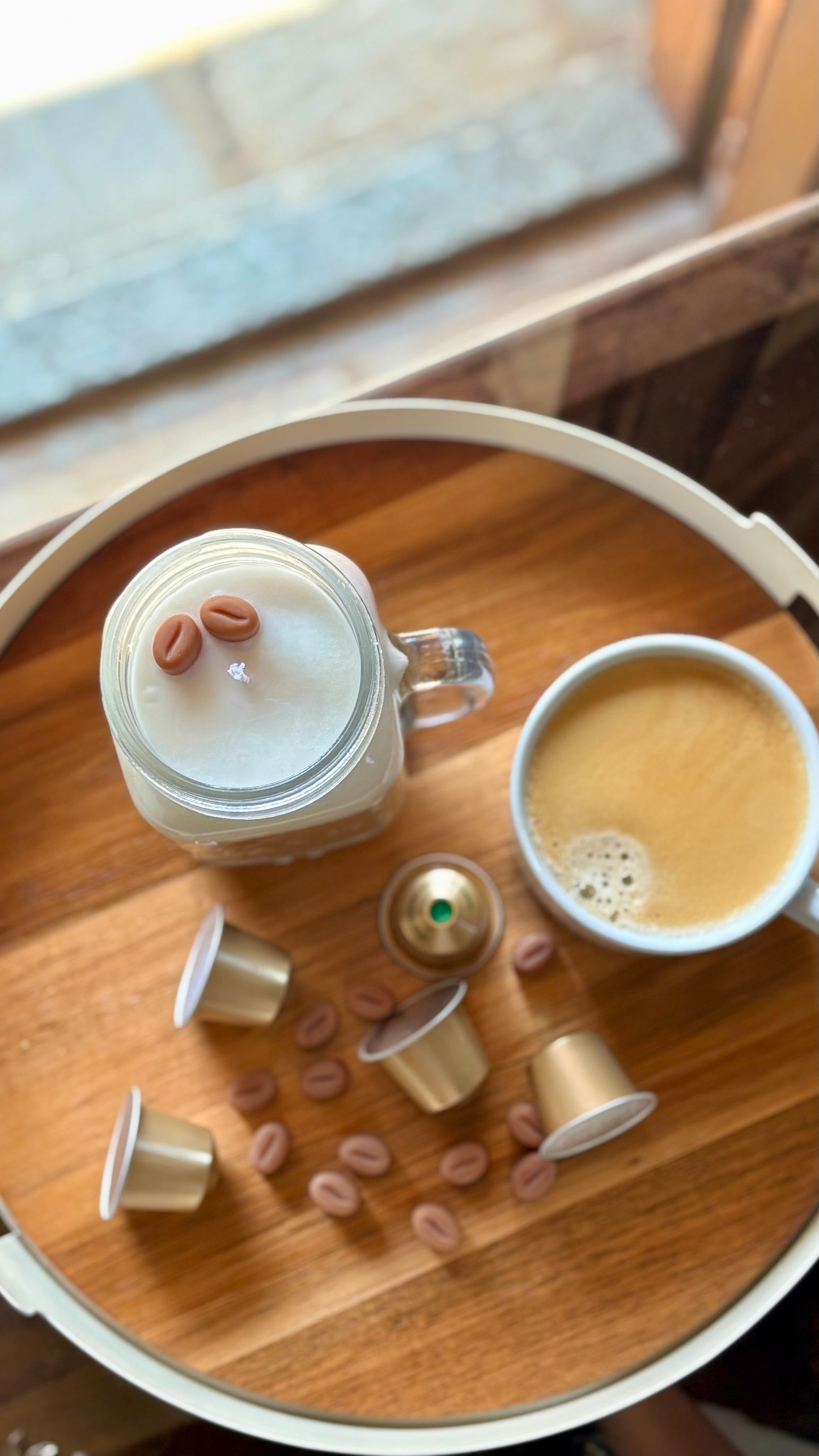 Coffee Latte