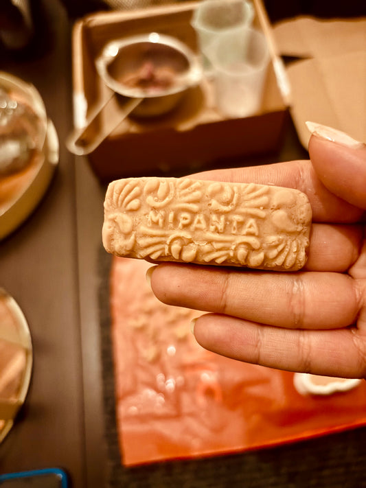 Μιράντα Cookie
