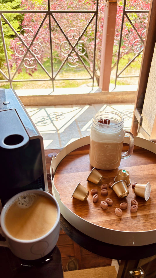 Coffee Latte