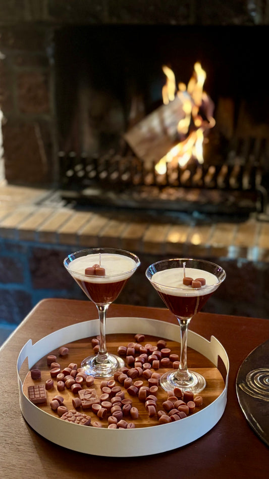 Espresso Martini